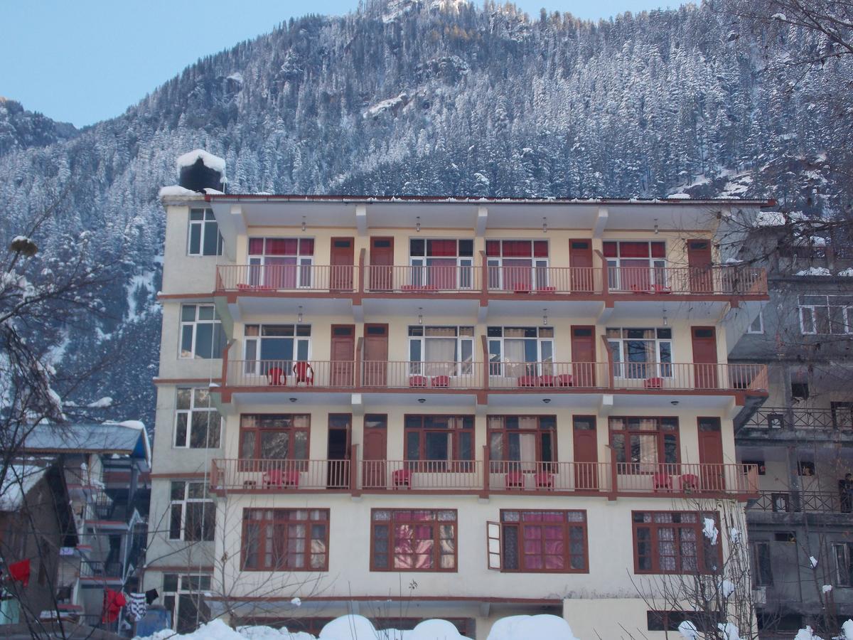 Dormico'S Hotel Snowbird - Manali (Himachal Pradesh), Manali