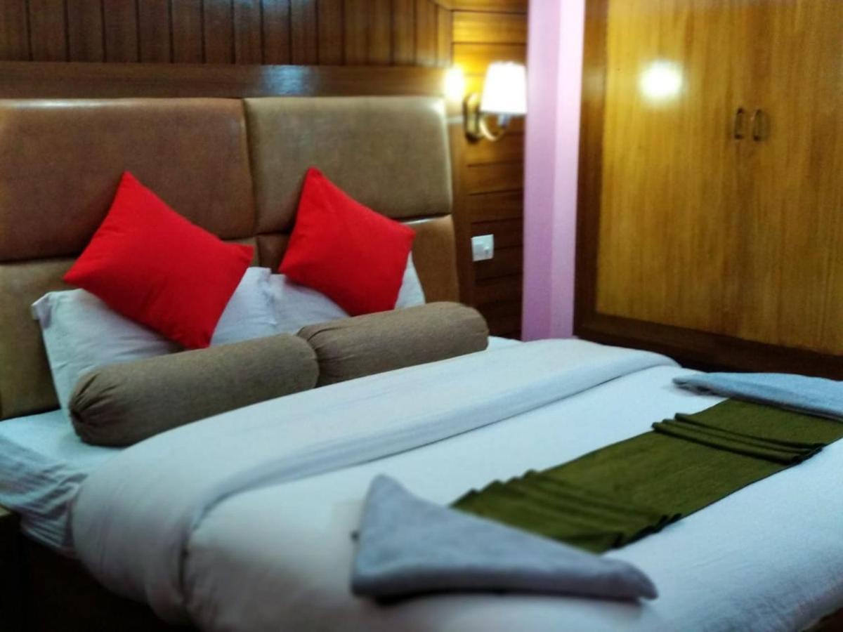 Dormico'S Hotel Snowbird - Manali (Himachal Pradesh) — Photos 1