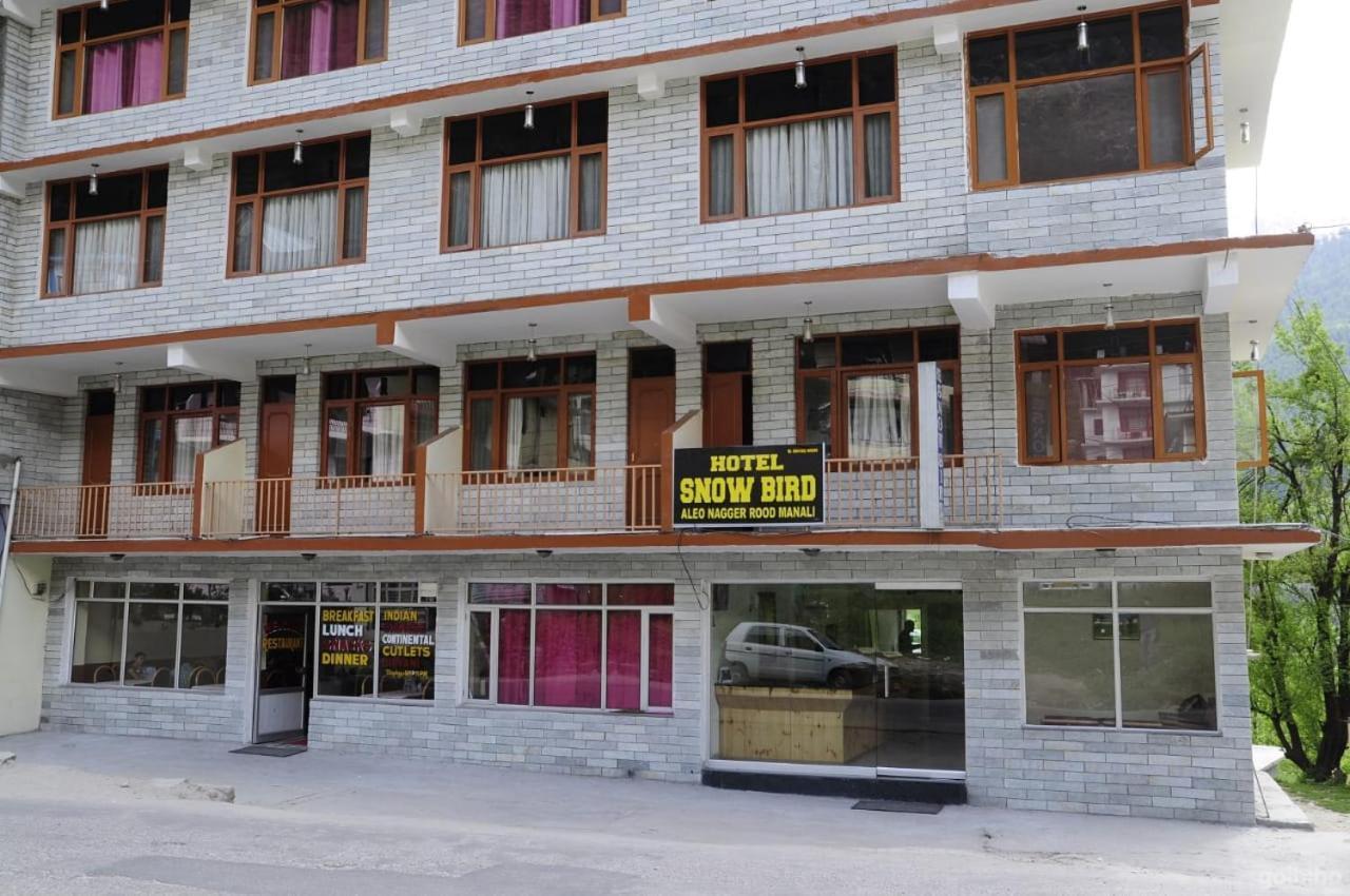 Dormico'S Hotel Snowbird - Manali (Himachal Pradesh) — Photos 3