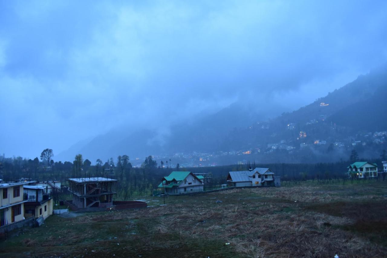 Dormico'S Hotel Snowbird - Manali (Himachal Pradesh) — Photos 2